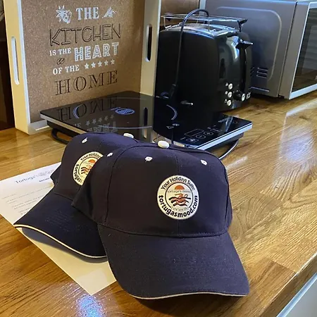 Apartamento Tortuga's Mood