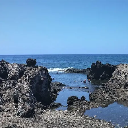 Apartmán Tortuga's Mood