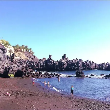 Tortuga's Mood Apartamento *