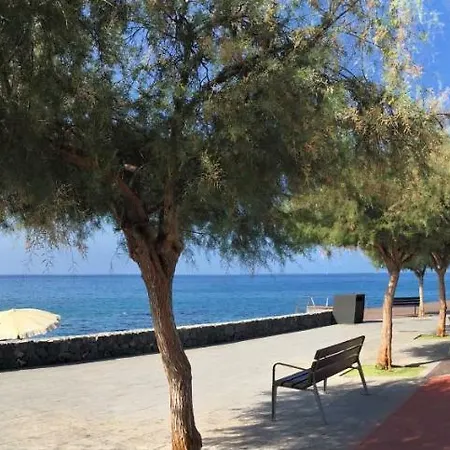 Tortuga's Mood Apartmán