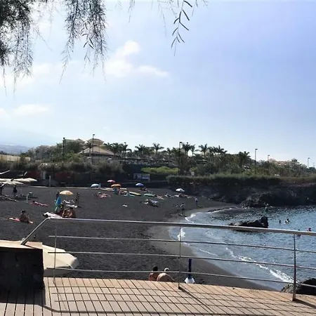 Apartmán Tortuga's Mood Alcalá la Real