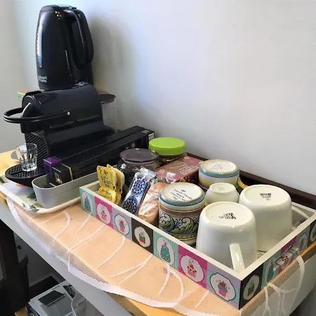 Tortuga's Mood Alcalá la Real