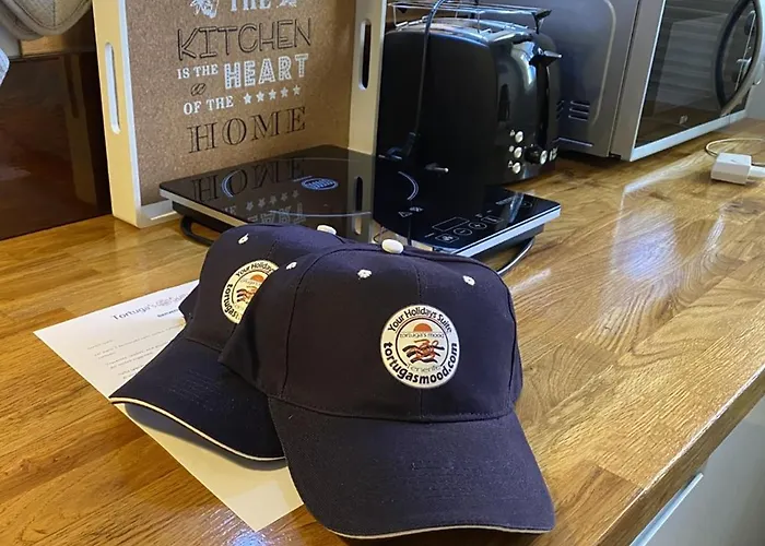 Apartamento Tortuga's Mood