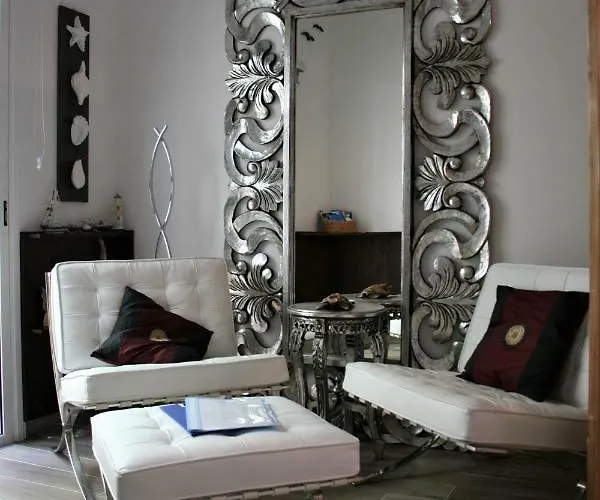 Tortuga's Mood Apartamento