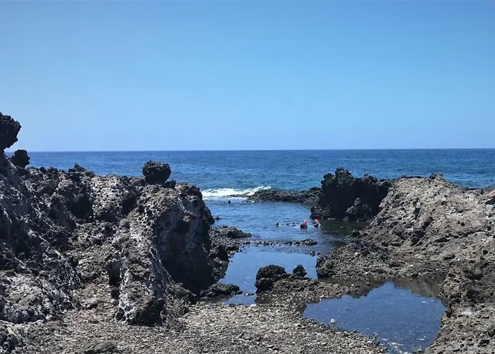 Apartamento Tortuga's Mood