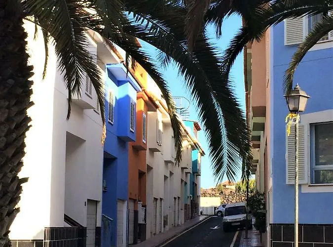 Tortuga's Mood Alcalá la Real