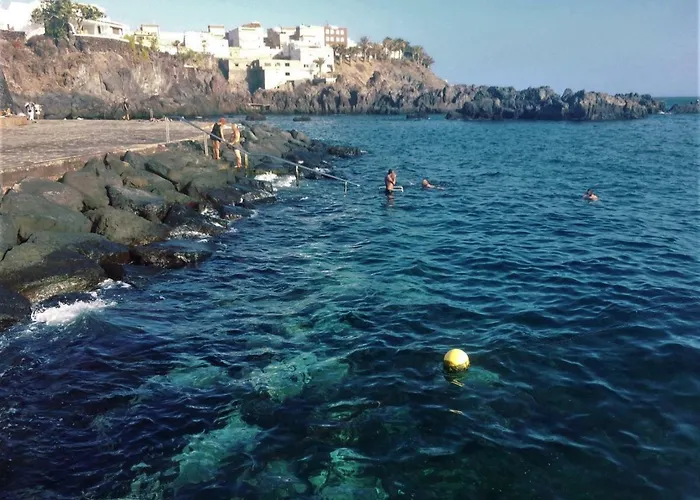 Apartamento Tortuga's Mood Alcalá la Real