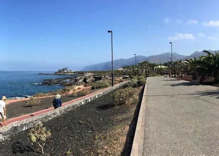 Tortuga's Mood Apartamento Alcalá la Real