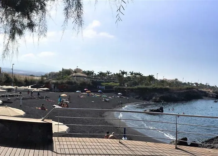 Apartamento Tortuga's Mood Alcalá la Real