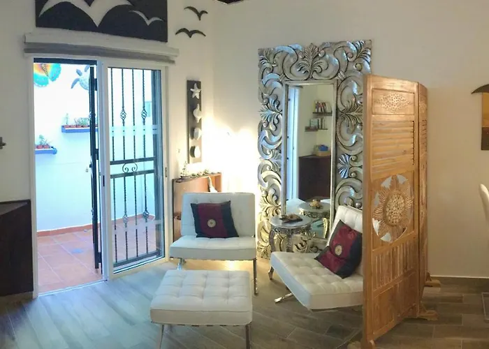 Tortuga's Mood Alcalá la Real