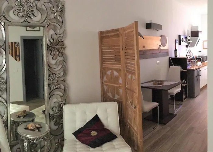 Tortuga's Mood * Alcalá la Real