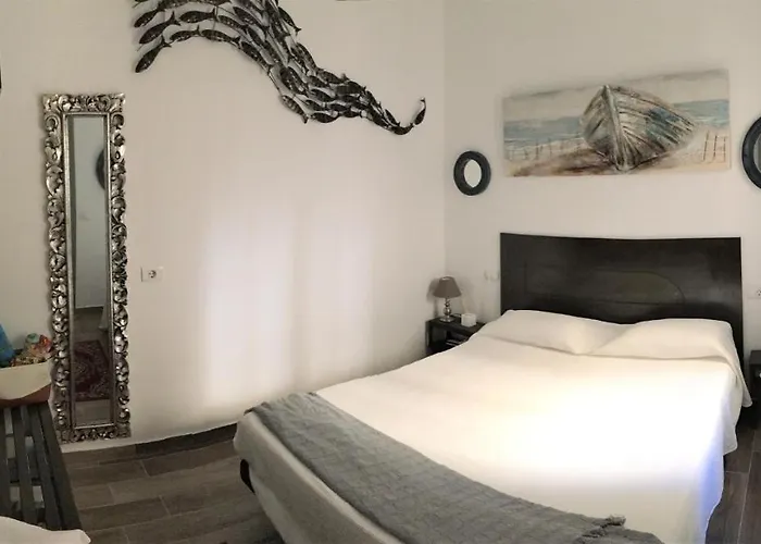 Apartamento Tortuga's Mood