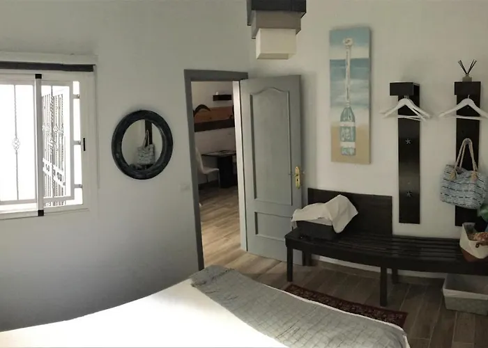 Tortuga's Mood Apartamento