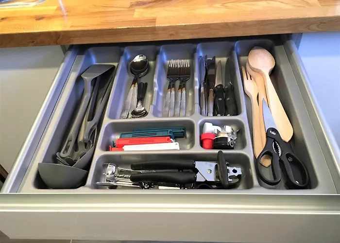 Apartamento Tortuga's Mood *