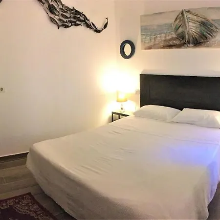 Apartament Tortuga's Mood *