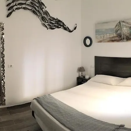 Apartamento Tortuga's Mood