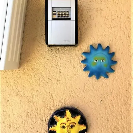 Tortuga's Mood Apartment