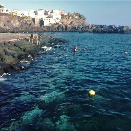 Apartment Tortuga's Mood Alcala (Tenerife)