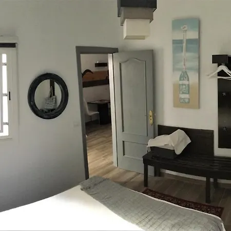 Tortuga's Mood Apartment